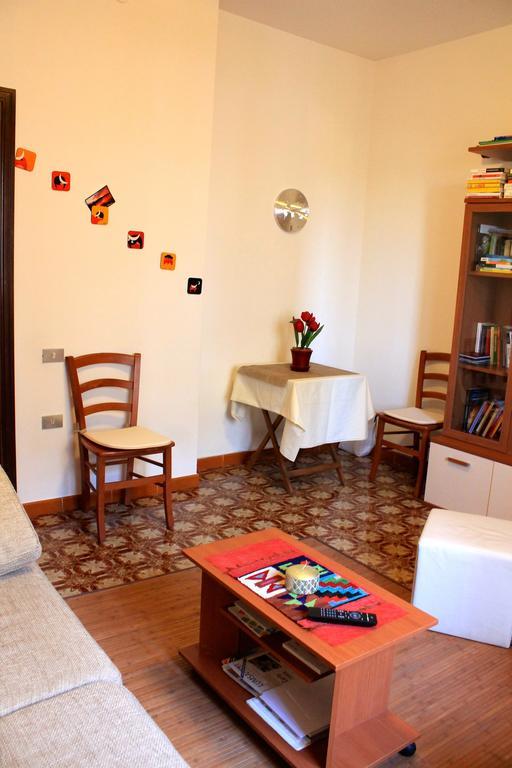 B&B Williwaw Quartu SantʼElena Extérieur photo