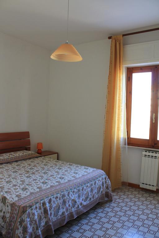 B&B Williwaw Quartu SantʼElena Extérieur photo